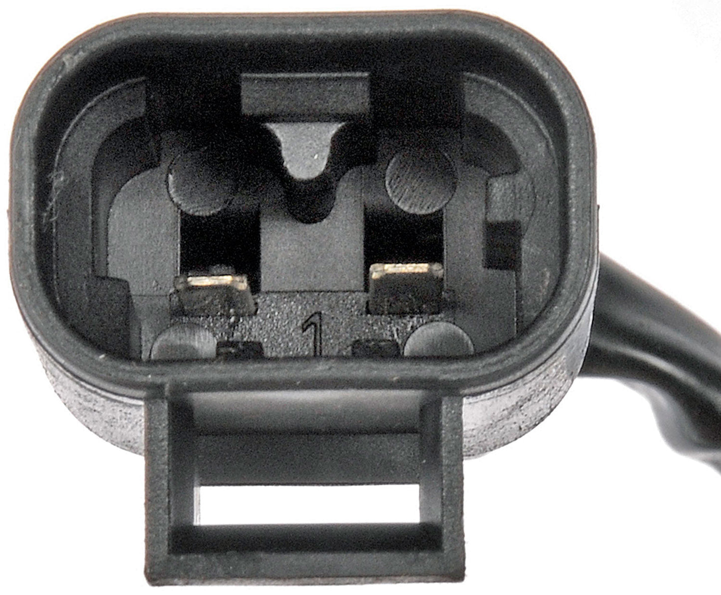 Power Window Regulator w/ Motor (Dorman 741-440) Rear Left