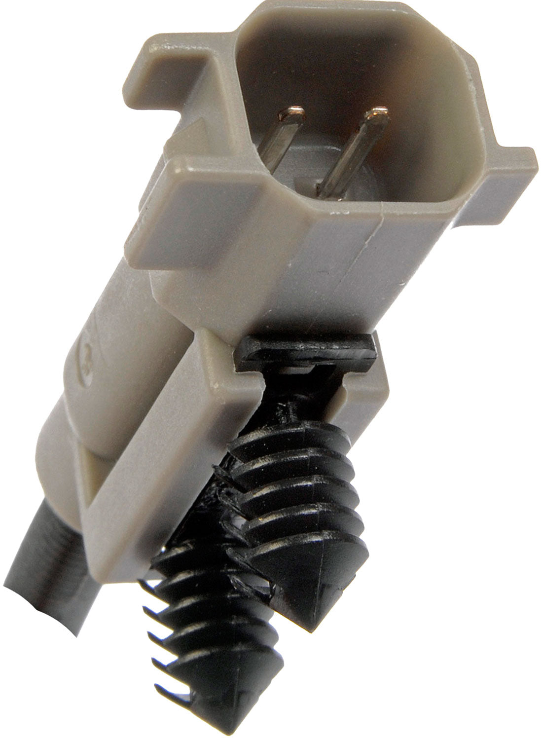 Front Left ABS Wheel Speed Sensor (Dorman 970-025) w/ Wire Harness