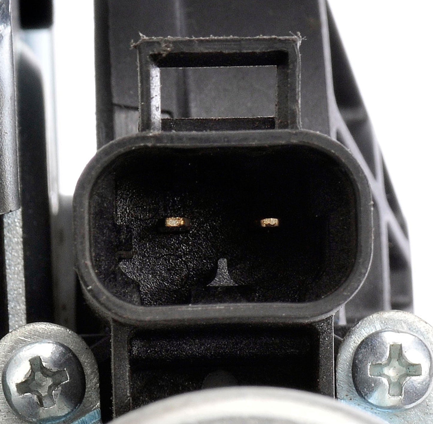 Power Window Regulator w/ Motor (Dorman 741-384) Front Left