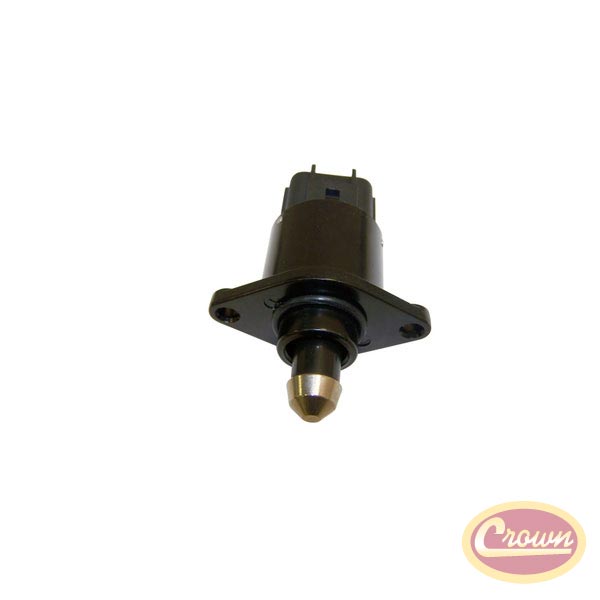 Idle Speed Motor - Crown# 4874373AB