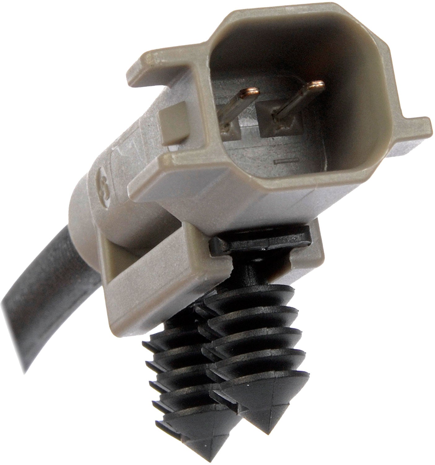 Front Right ABS Wheel Speed Sensor (Dorman 970-026) w/ Wire Harness