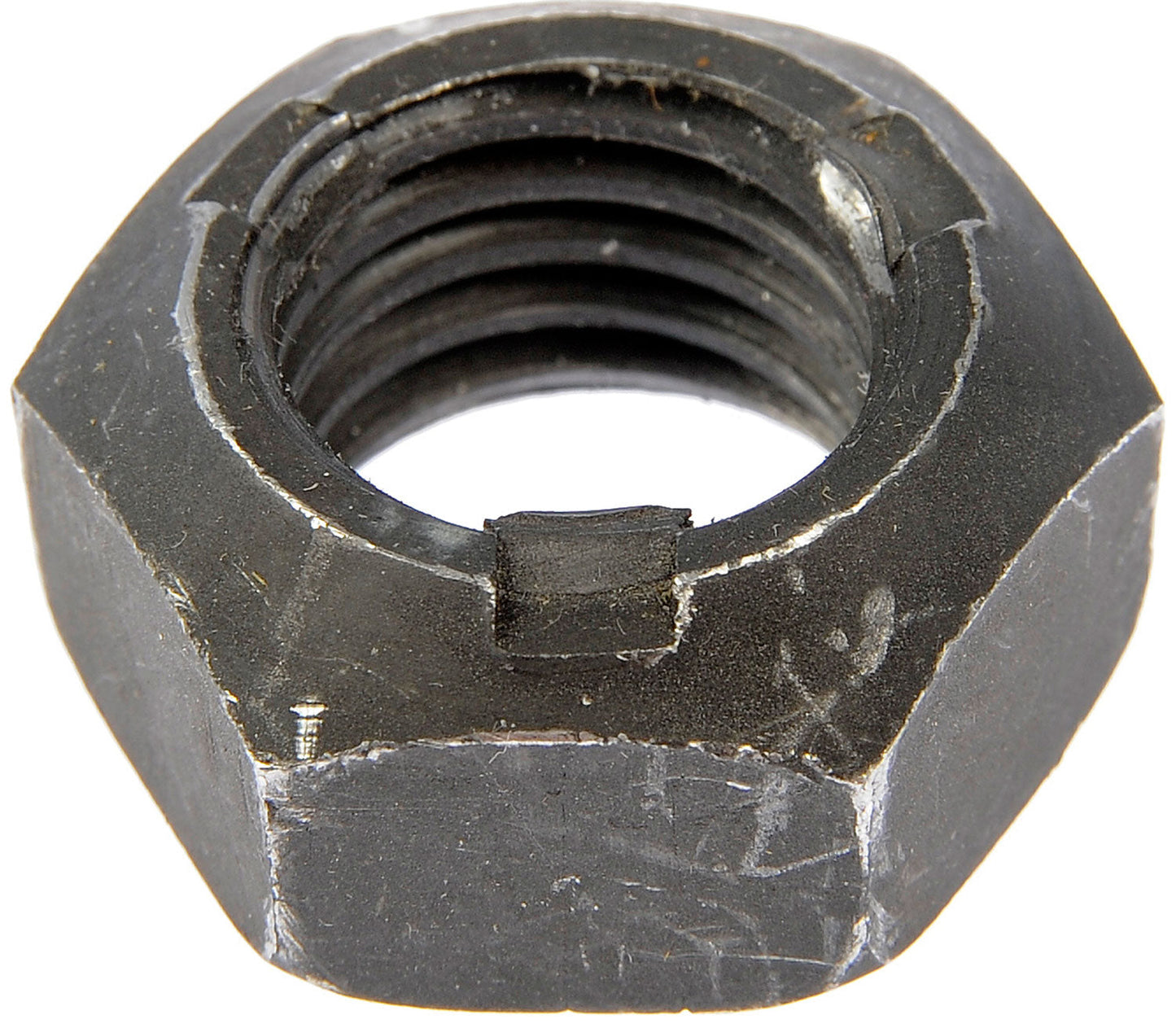 One Front Lower Left Suspension Control Arm Dorman 521-387