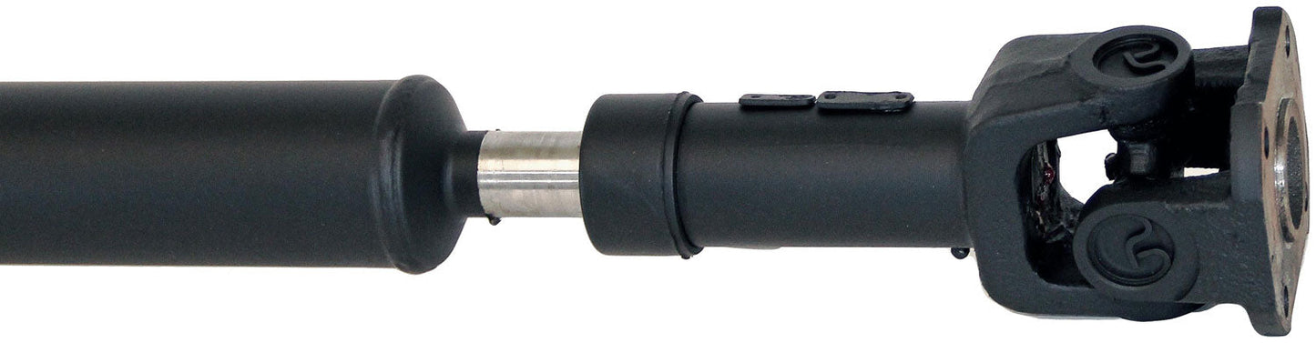 Rear Driveshaft Assembly for Toyota Tacoma 2000-95 - Dorman# 936-713 STD Trans
