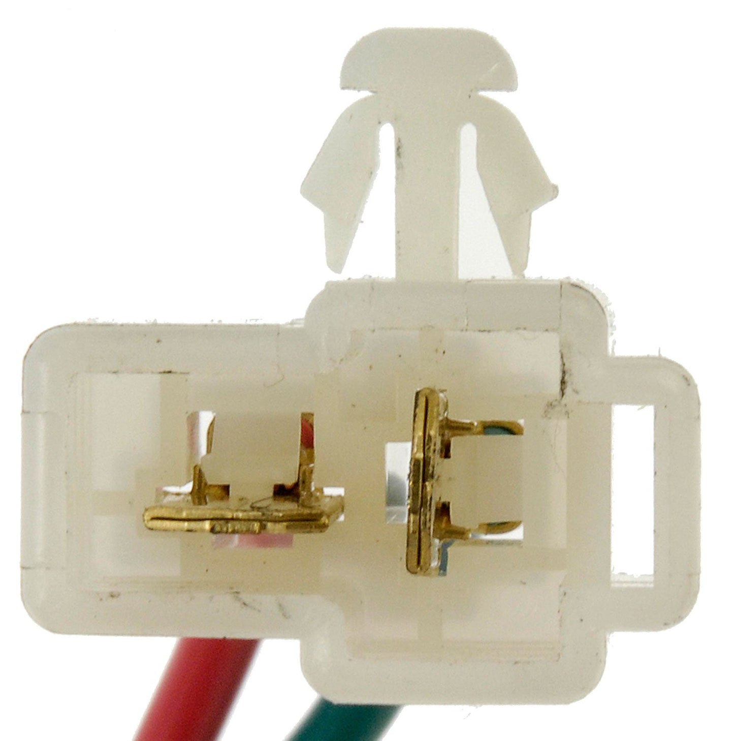 Power Window Regulator w/ Motor (Dorman 741-793) Rear Right