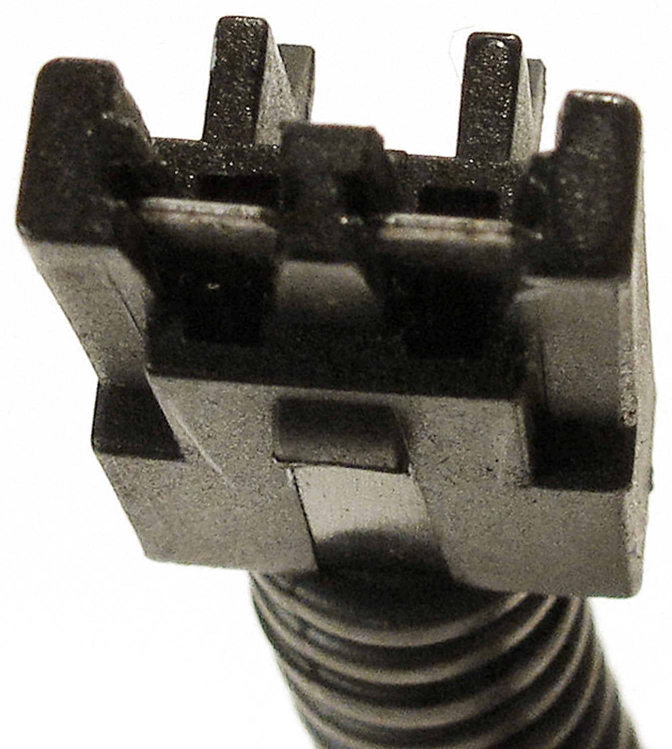 Front Right Power Window Regulator w/ Motor (Dorman 741-897 Fits 85-05 Astro Van