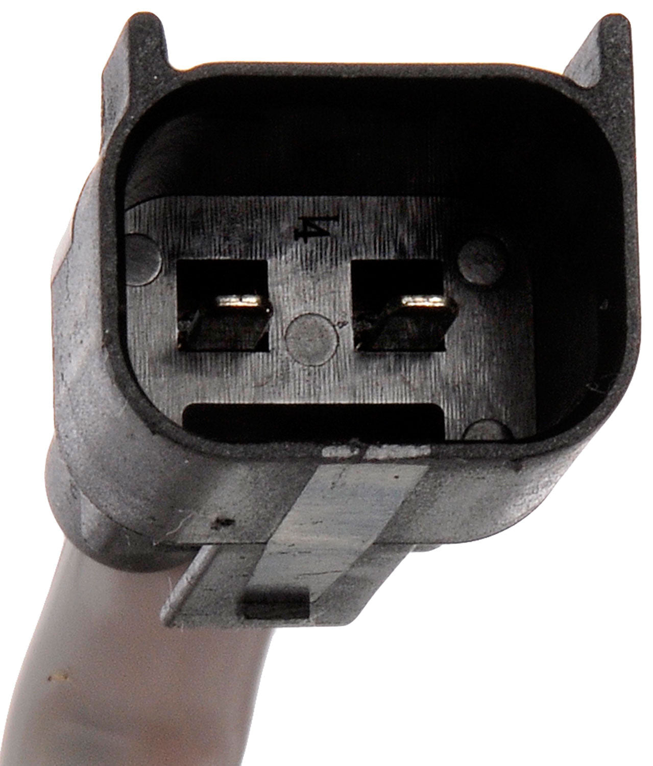 Power Window Regulator w/ Motor (Dorman 741-430) Front Left