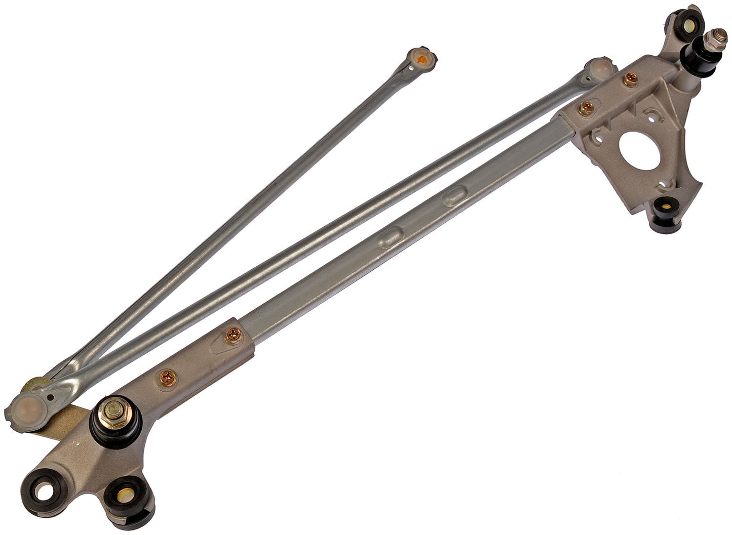 Windshield Wiper Motor Transmission Dorman 602-505