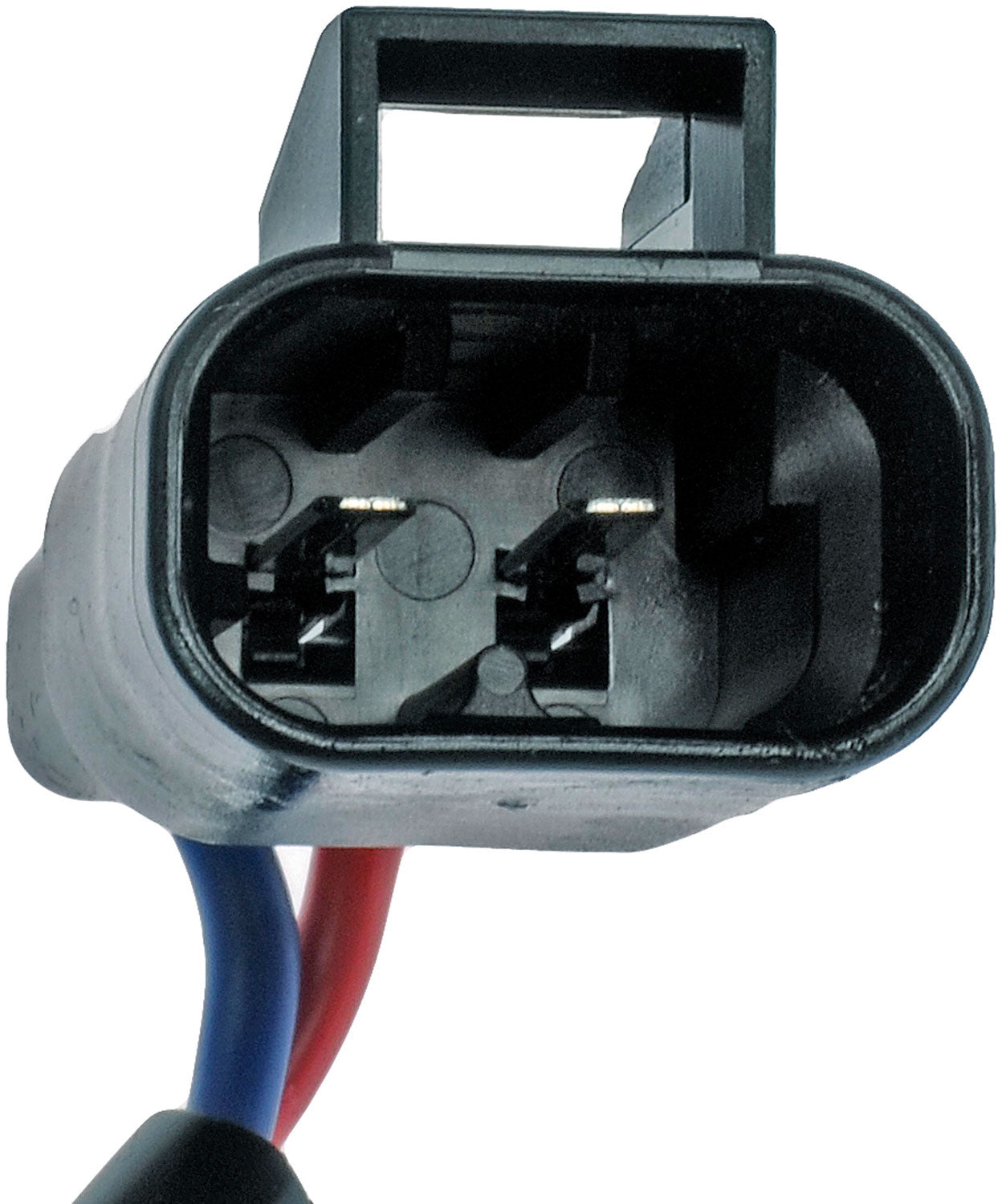 Power Window Regulator w/ Motor (Dorman 741-389) Rear Right