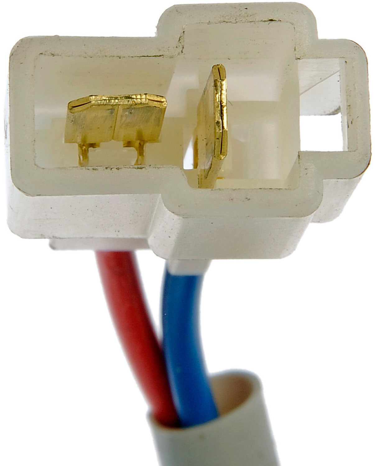 Power Window Regulator w/ Motor (Dorman 741-996) Front Left