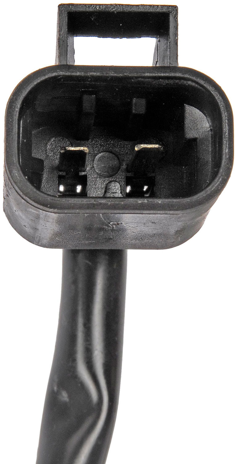 Power Window Regulator w/ Motor (Dorman 741-146) Front Left