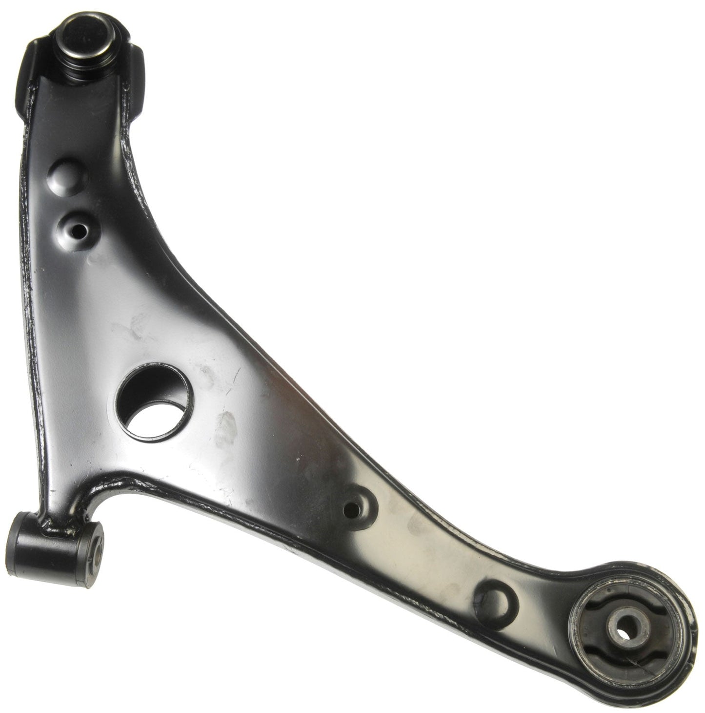 One Front Lower Left Suspension Control Arm & Ball Joint Dorman 520-563