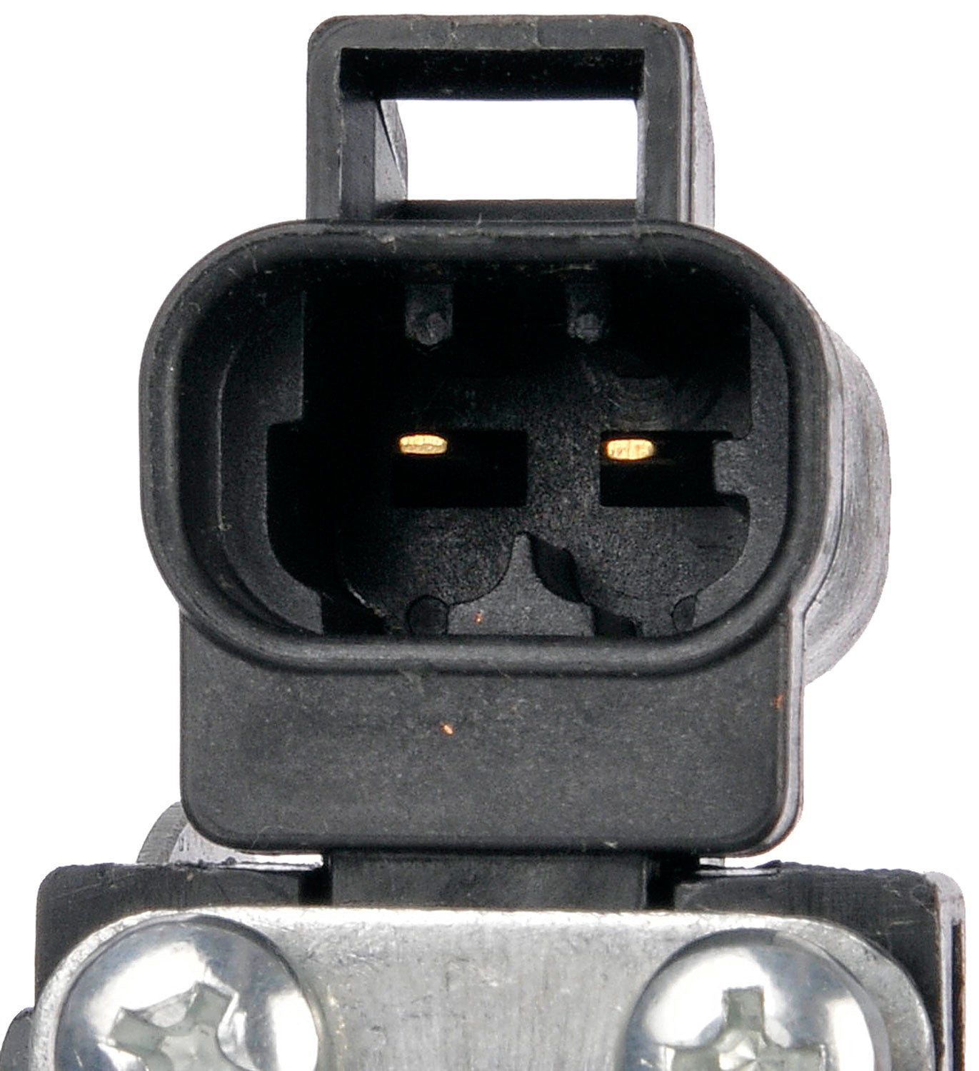 One Front Left Power Window Regulator With Motor Dorman 741-014
