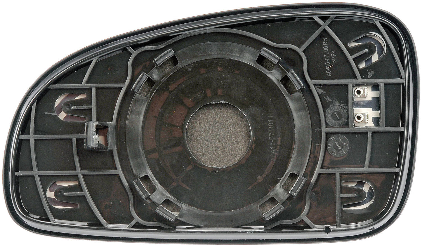 MIRROR ASSMB GM - Dorman# 56064