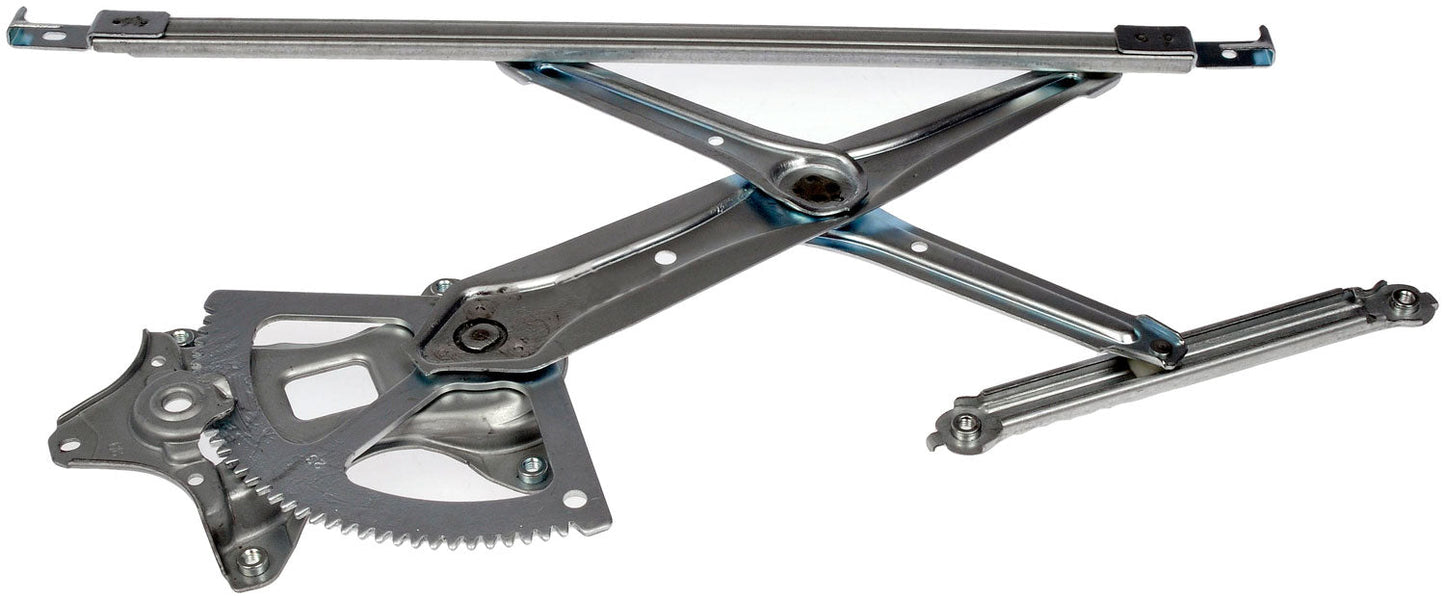 One Front Right Power Window Regulator Dorman 749-233