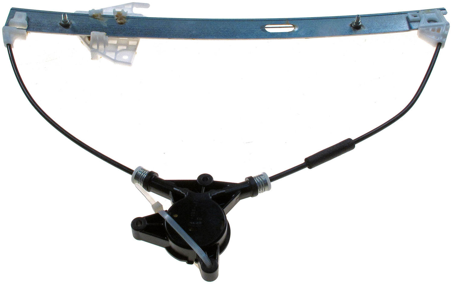 One Front Left Power Window Regulator Dorman 749-050