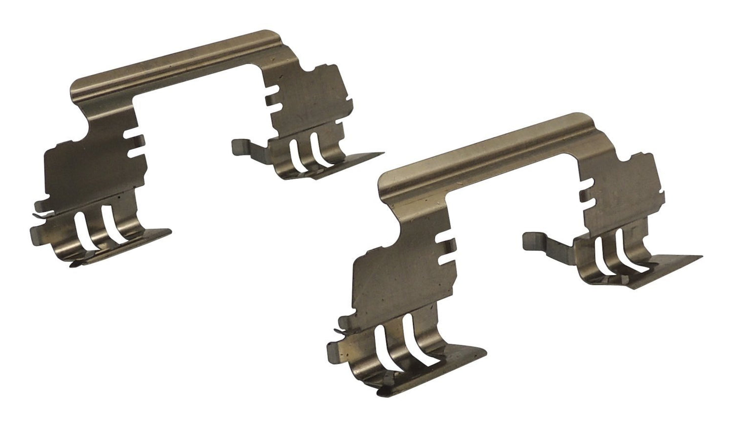 Clip Kit, Pad Set - Crown# 68151945AA