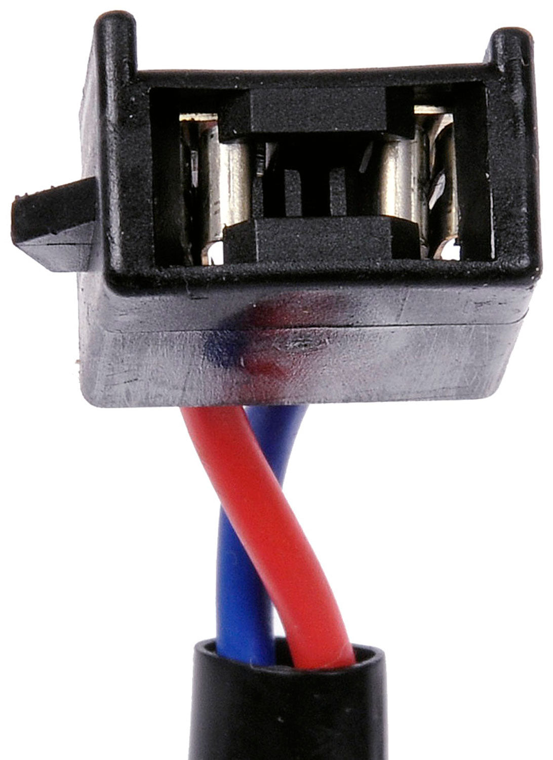 One Rear Left Power Window Regulator With Motor Dorman 741-679
