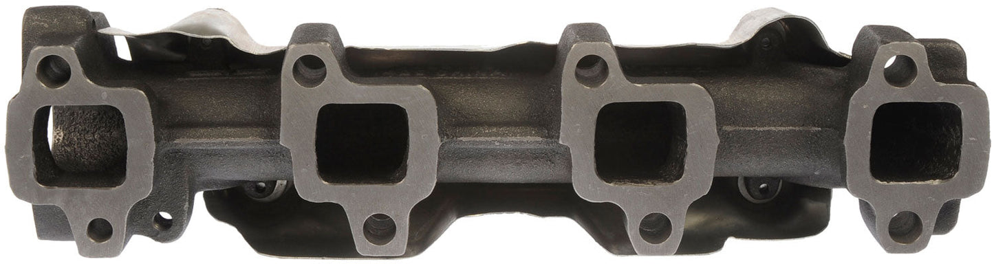 Right Exhaust Manifold Kit w/ Hardware & Gaskets Dorman 674-736