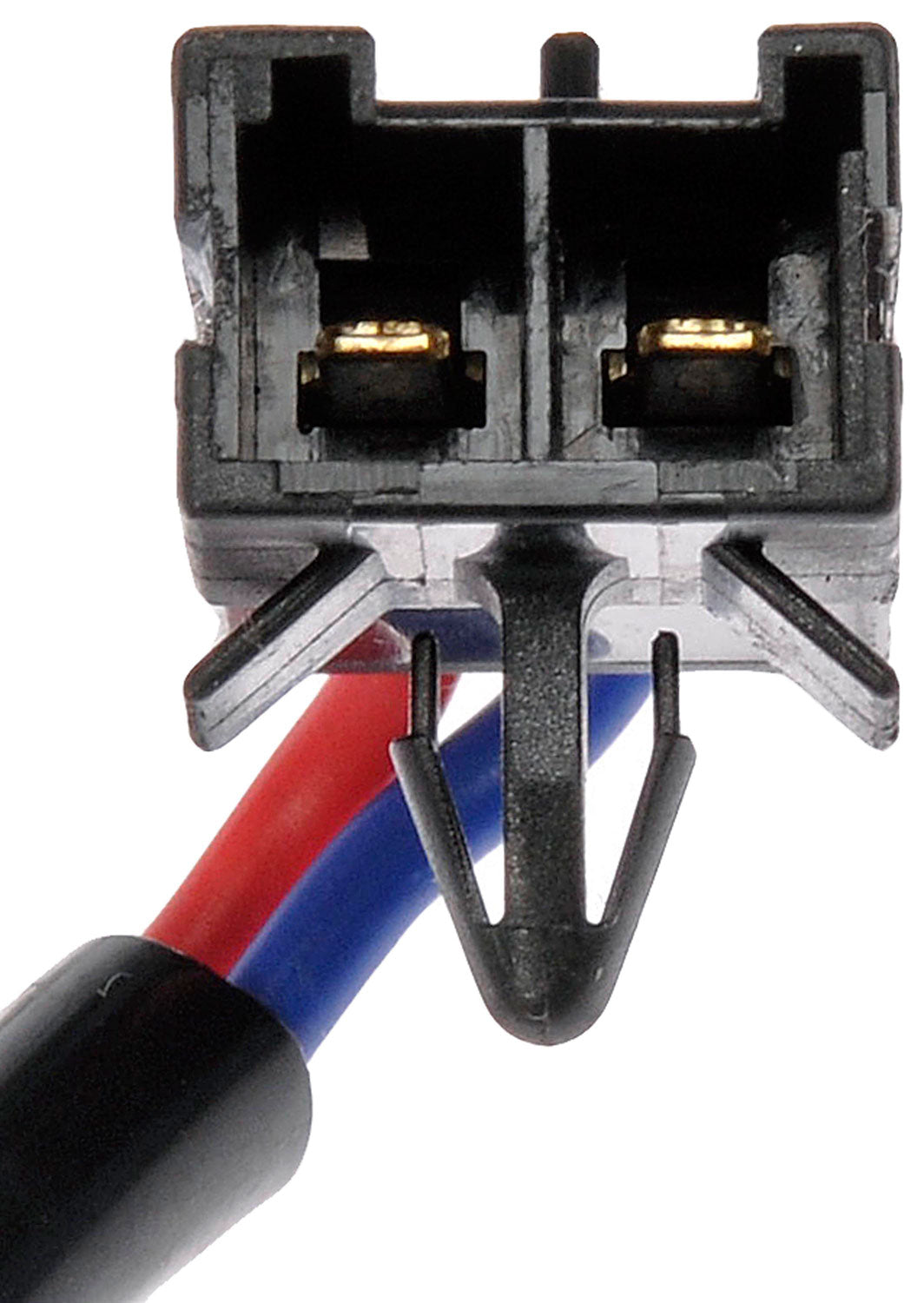 One Front Left Power Window Regulator With Motor Dorman 741-904