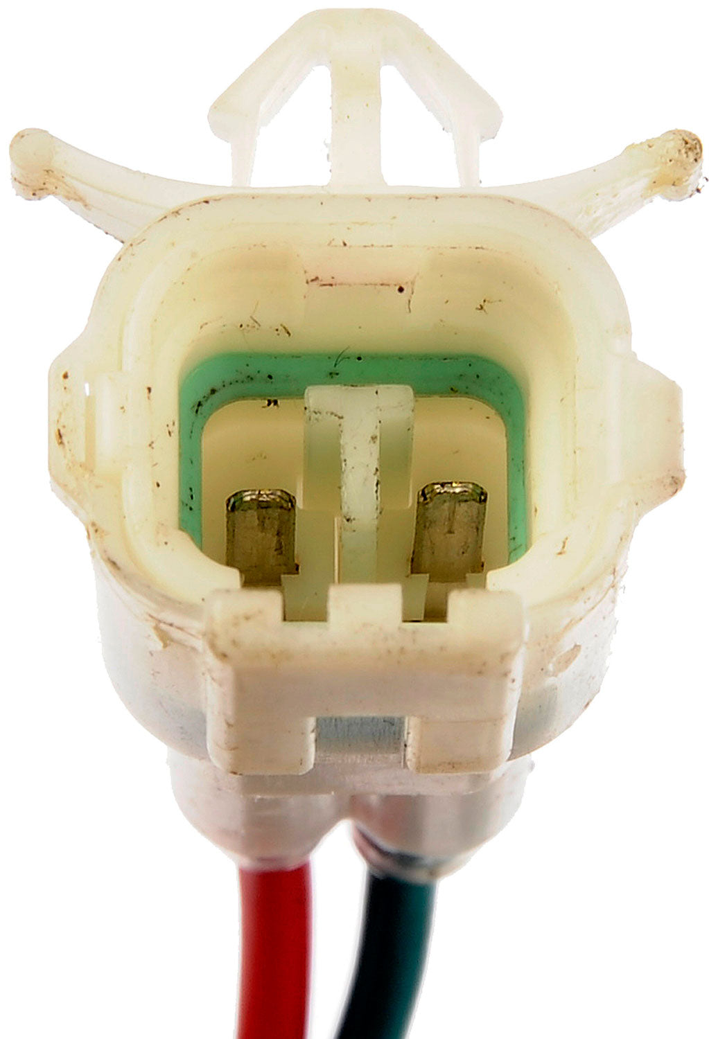One Front Right Power Window Regulator With Motor Dorman 741-800
