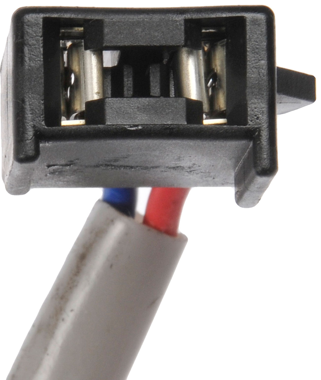 One Rear Right Power Window Regulator With Motor Dorman 741-678