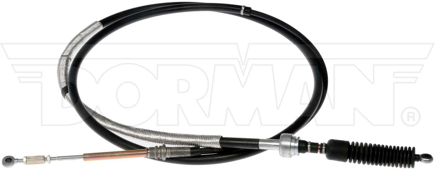 Gearshift Control Cable Dorman 924-7017,8-97252-445-1 Fits 03-07 Isuzu NPR NPRHD