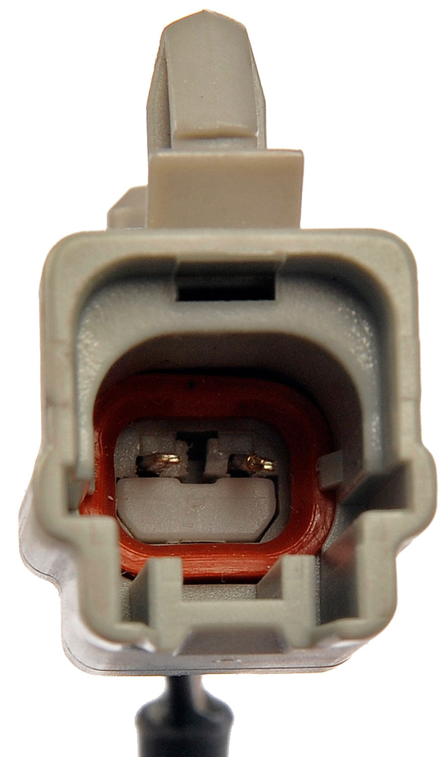 One Rear Right ABS Wheel Speed Sensor with Harness (Dorman 970-099)