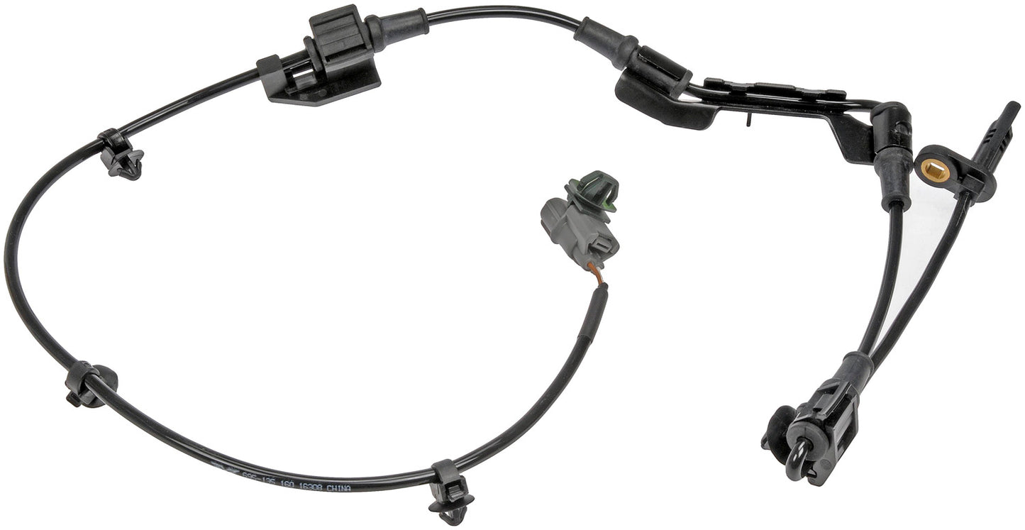 ABS Wheel Speed Sensor Dorman 695-135