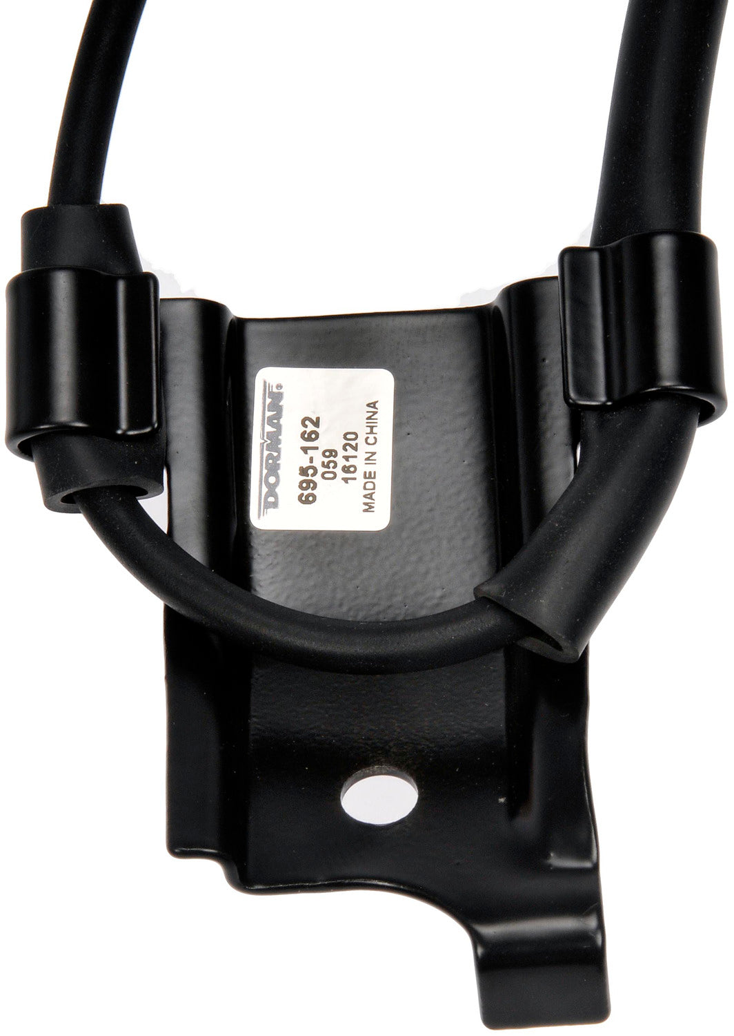 ABS Wheel Speed Sensor Dorman 695-162