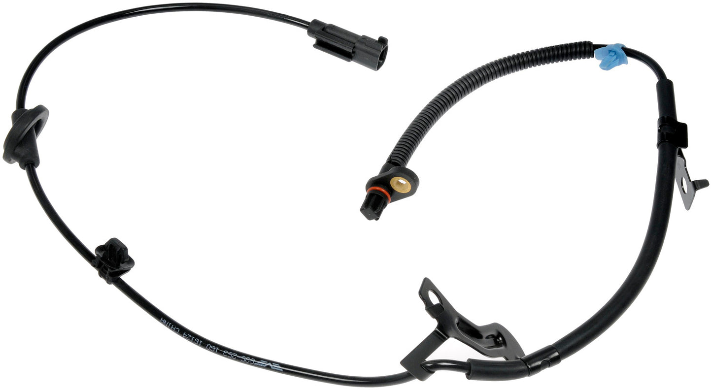 ABS Wheel Speed Sensor Dorman 695-253