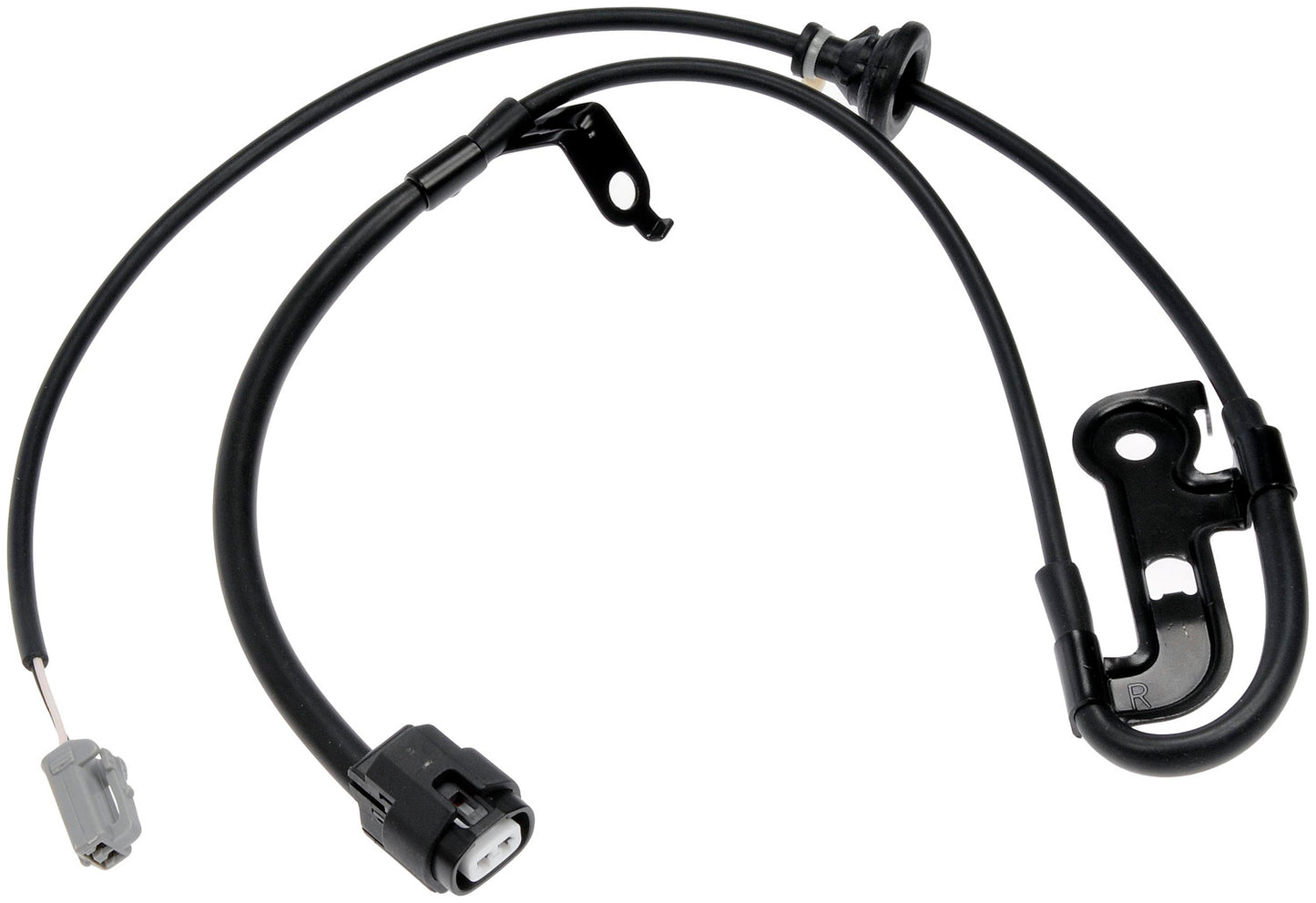ABS Wheel Speed Sensor Wiring Harness Dorman 695-331