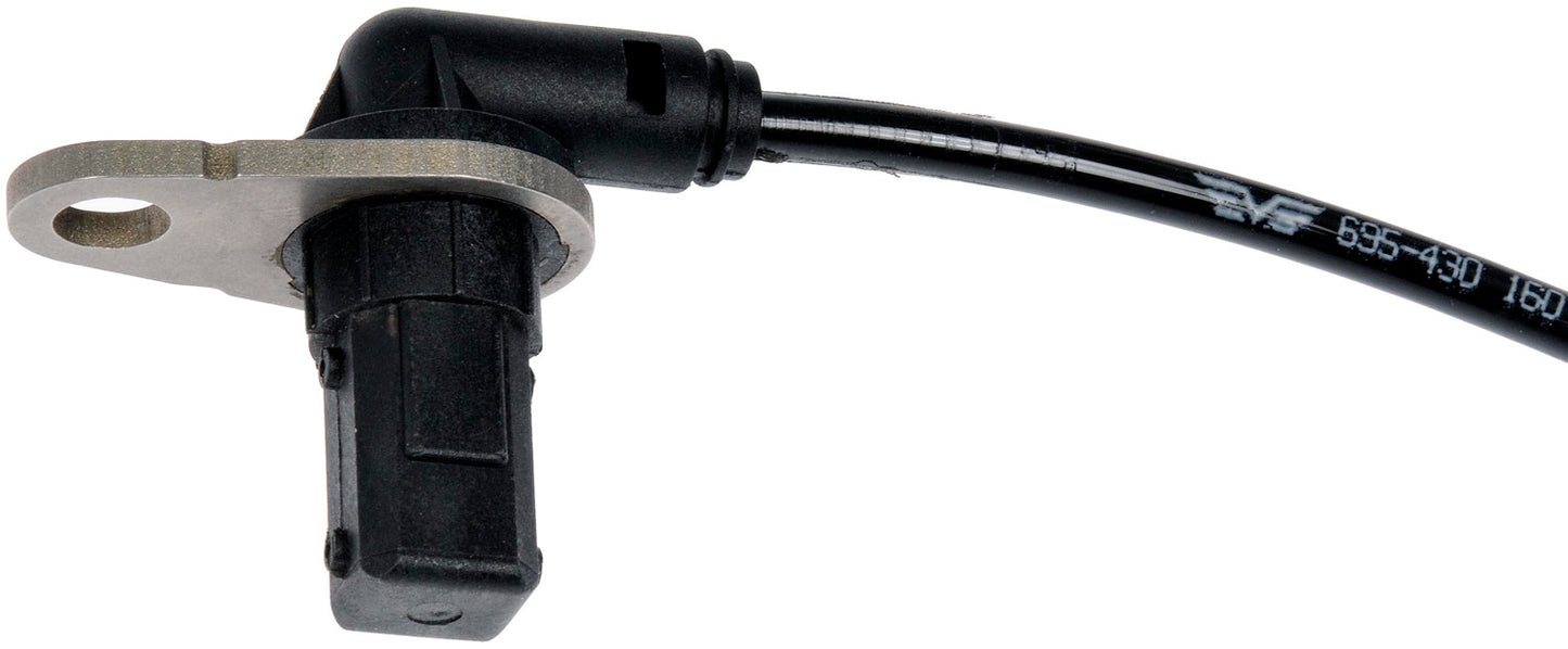 ABS Wheel Speed Sensor Dorman 695-430