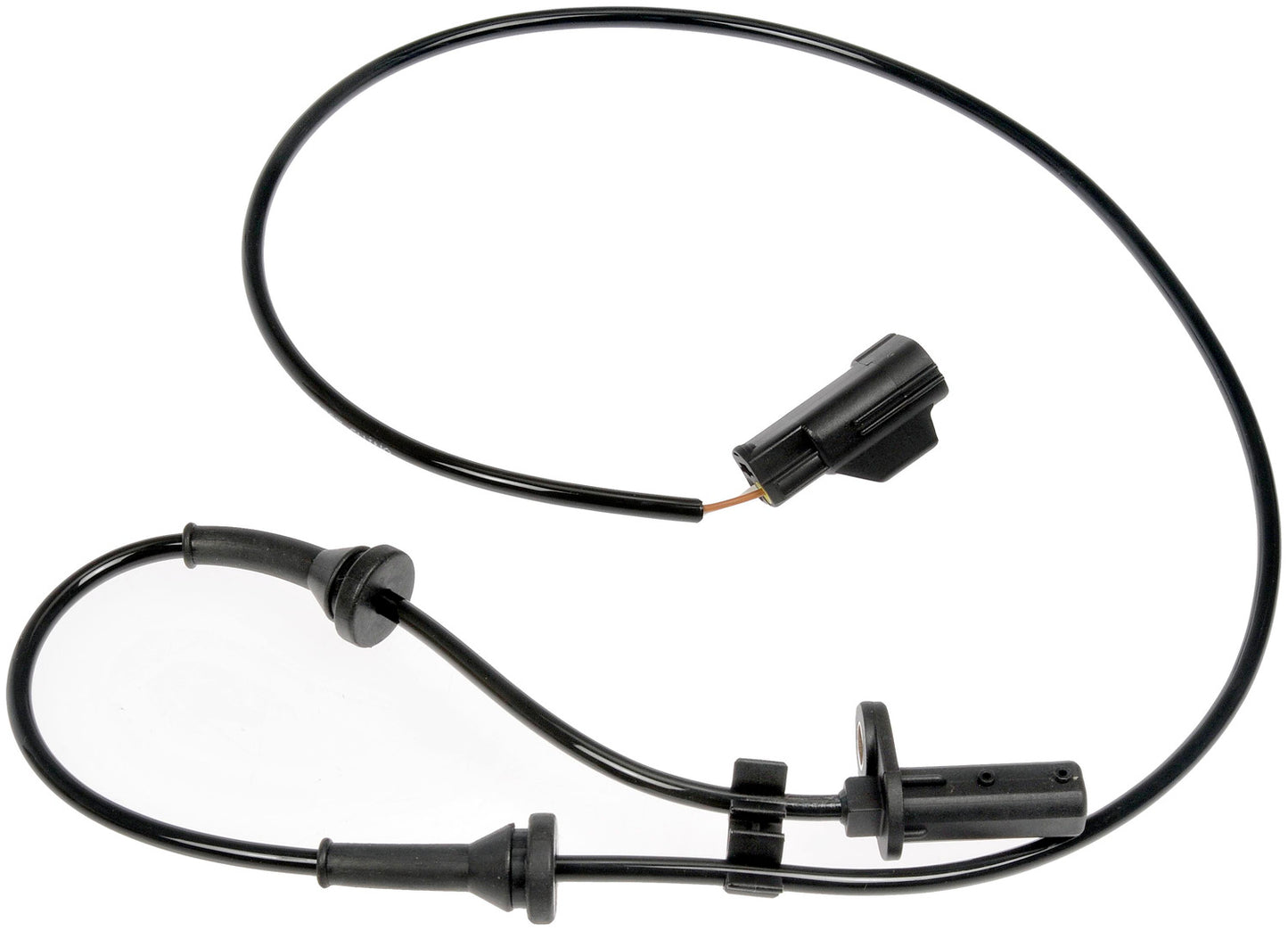 ABS Wheel Speed Sensor Dorman 695-507
