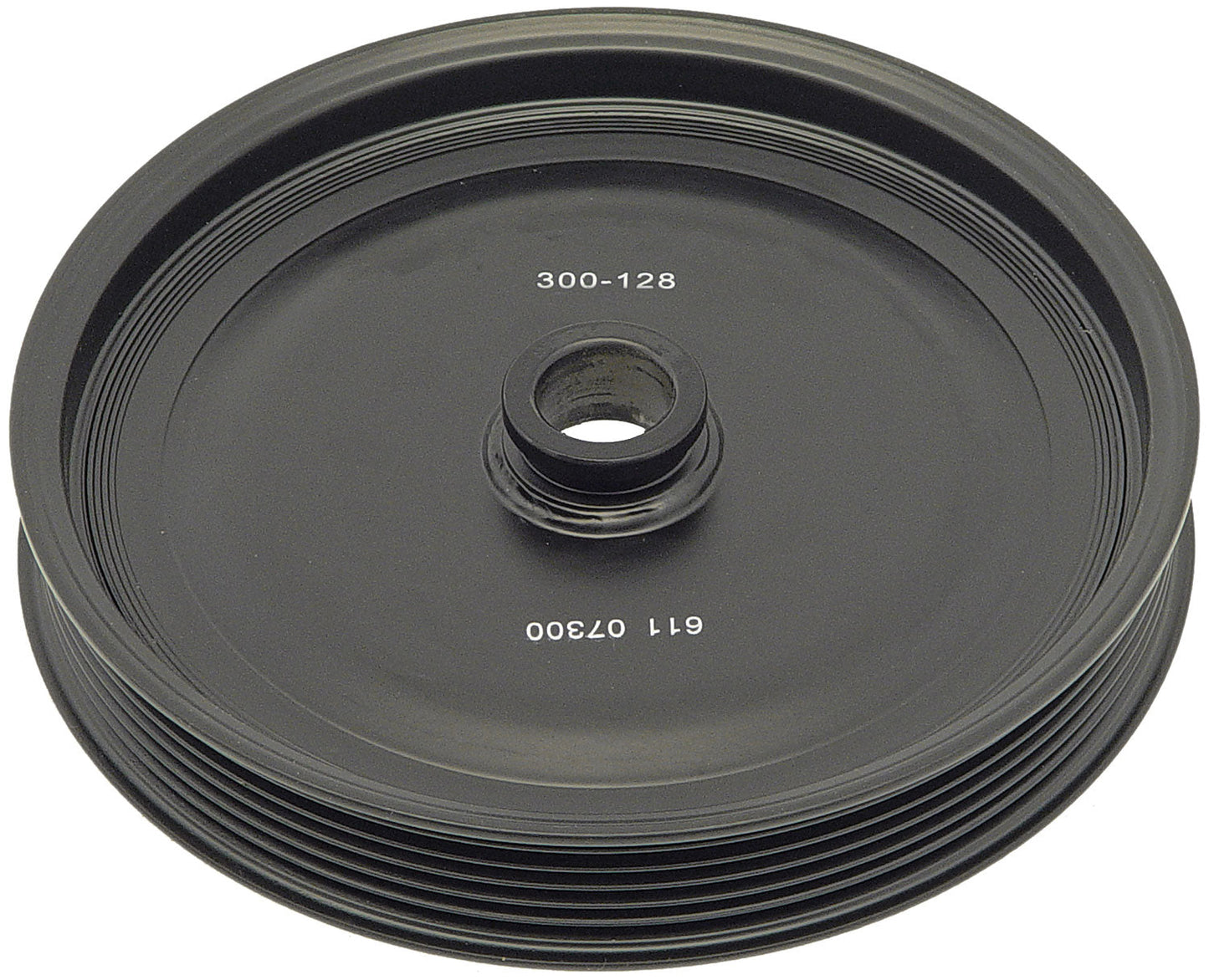 Power Steering Pump Pulley Dorman 300-128