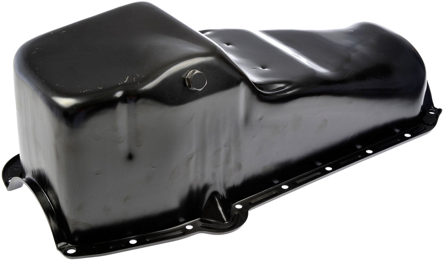 Engine Oil Pan Dorman 264-104