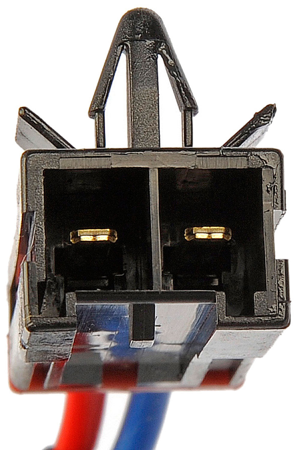 One Front Left Power Window Regulator With Motor Dorman 741-426