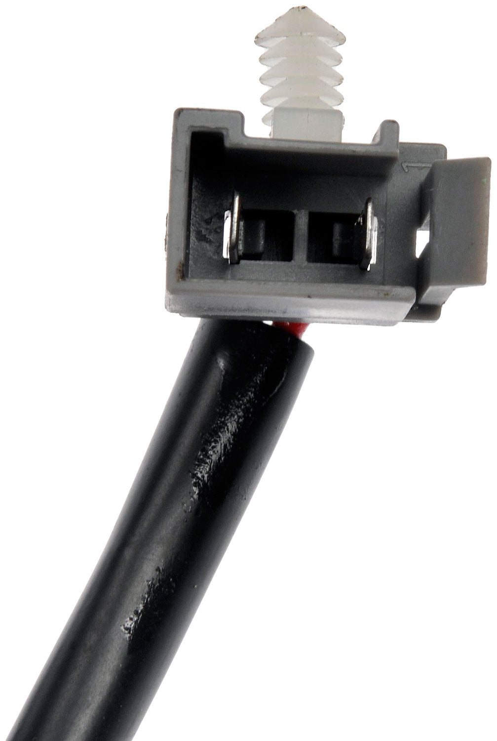 One Front Right Power Window Regulator With Motor Dorman 741-127