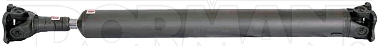 Rear Driveshaft Assy Dorman 946-338,XL2Z4602DA Fits 97-00 Explorer 2 Door 4WD