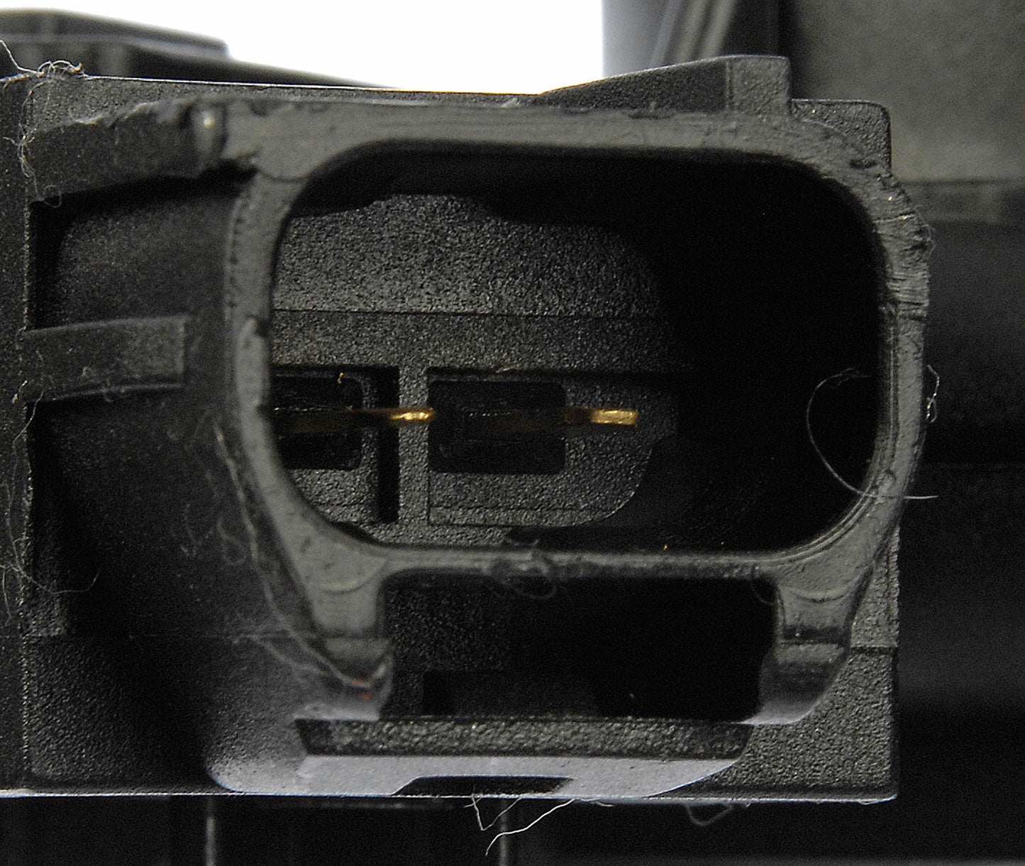 One Rear Left Power Window Regulator With Motor Dorman 748-584