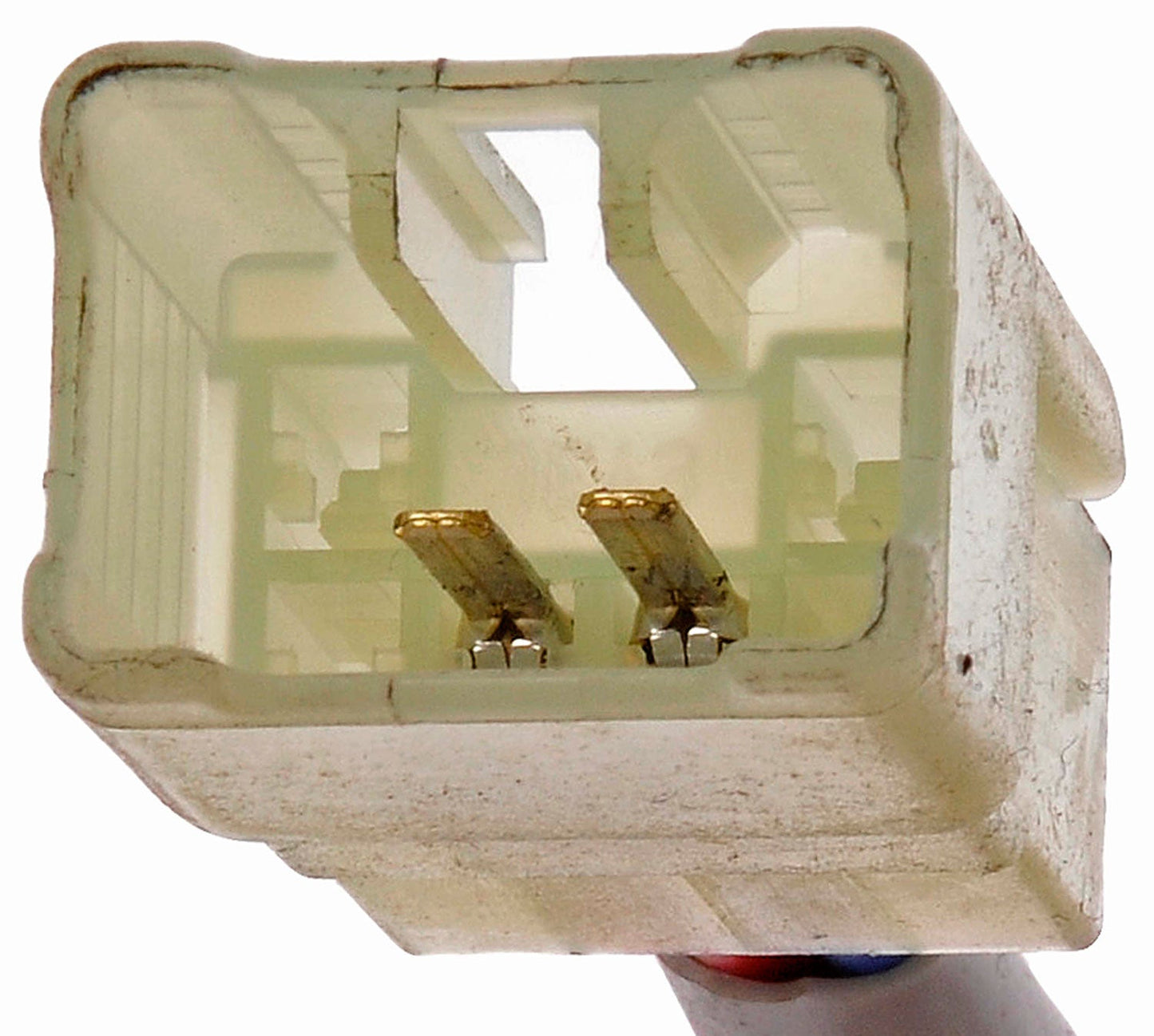 One Front Right Power Window Regulator With Motor Dorman 741-506