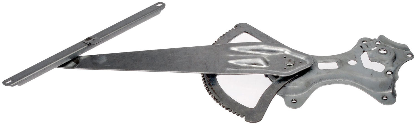 Power Window Regulator (Regulator Only) - Dorman 752-278