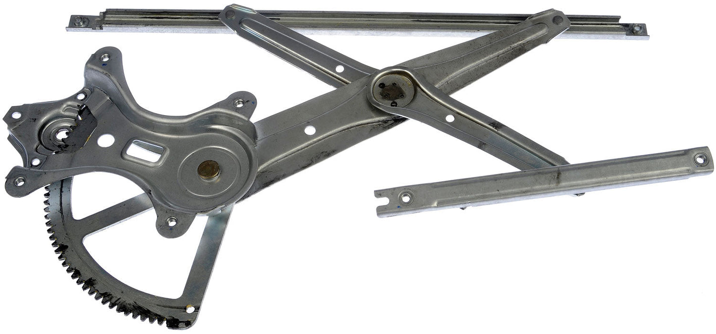 One Front Right Power Window Regulator Dorman 749-610