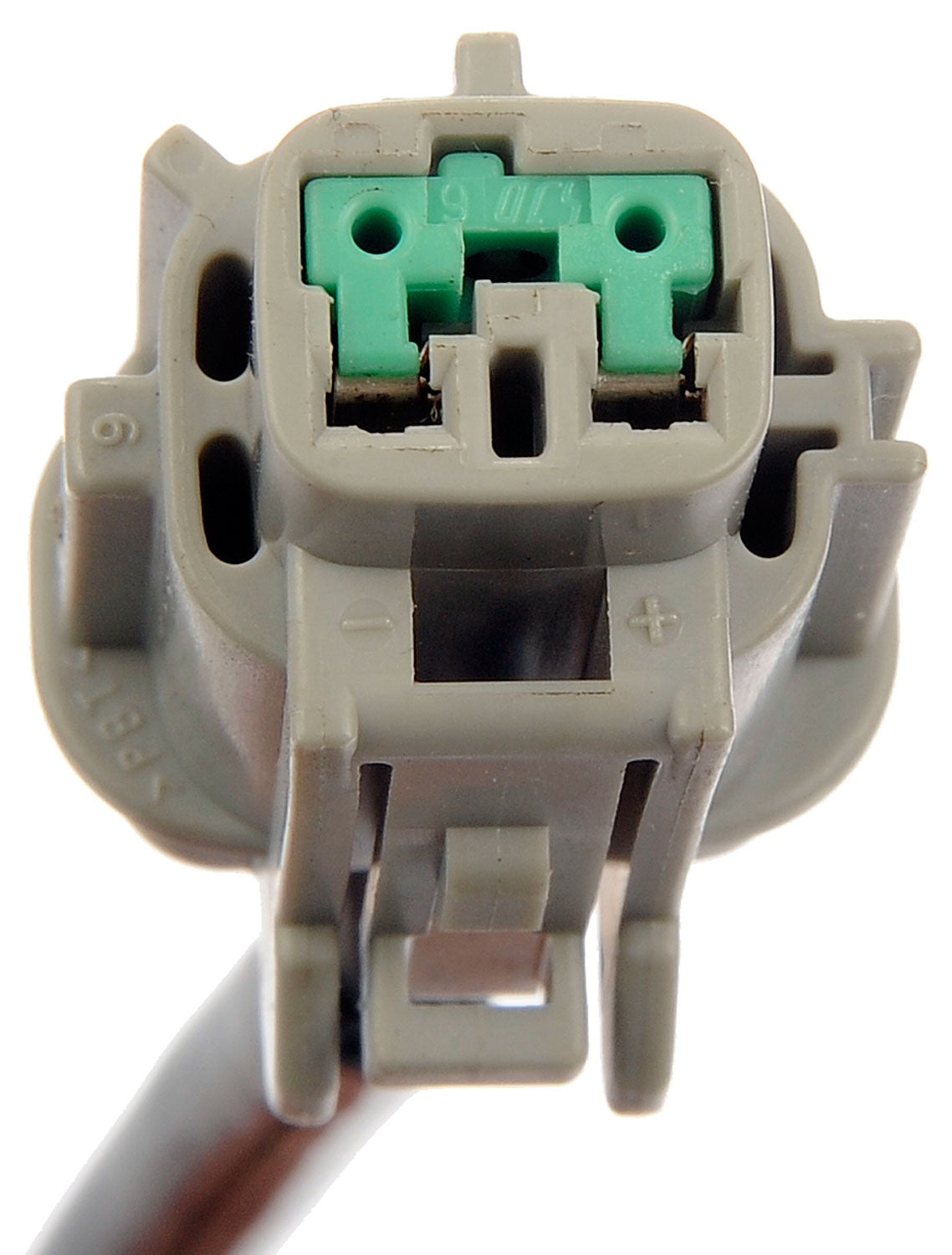 One Front Right ABS Wheel Speed Sensor (Dorman 970-138)