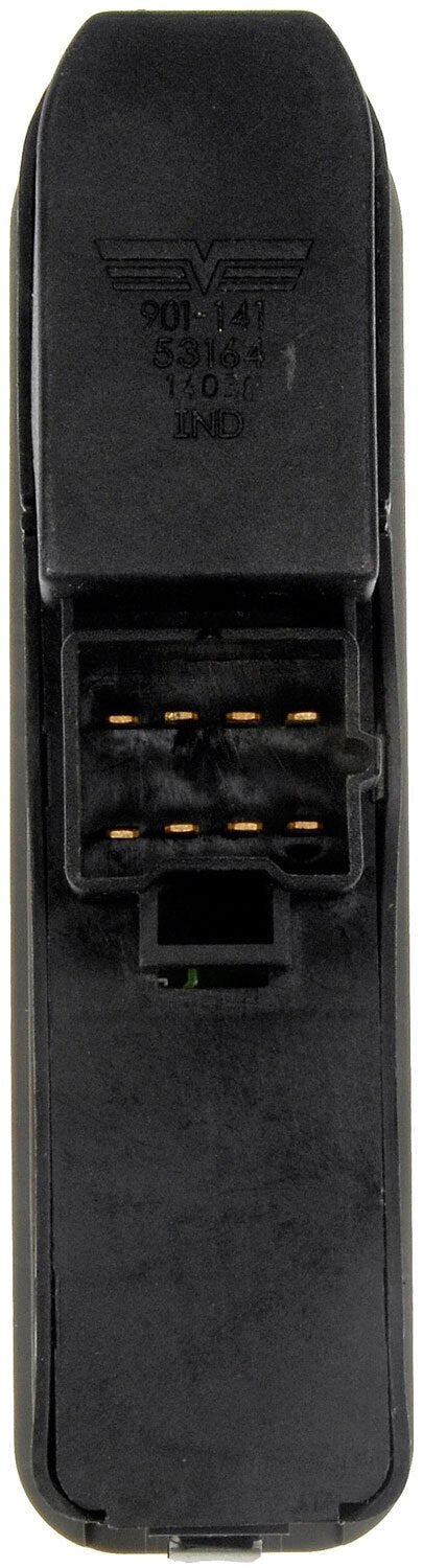 Power Window Switch - Master Center Console - Dorman# 901-141