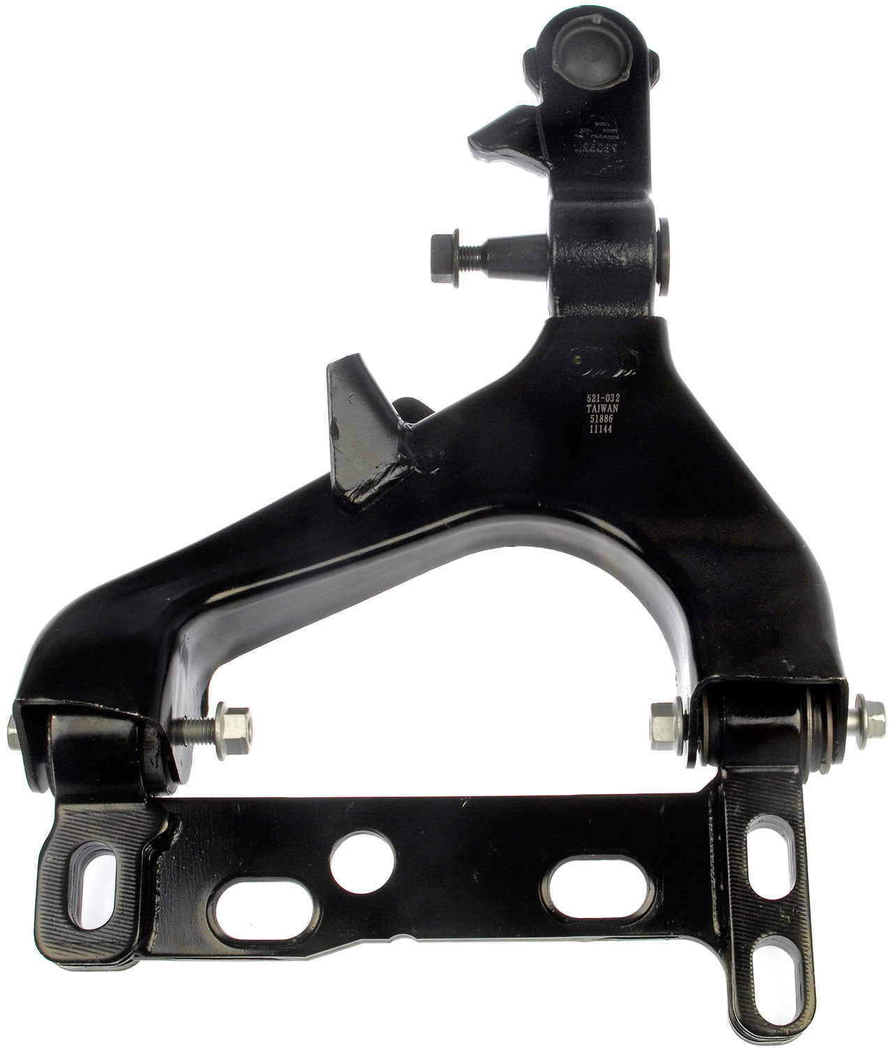 Suspension Control Arm and Ball Joint Assembly Dorman 521-032
