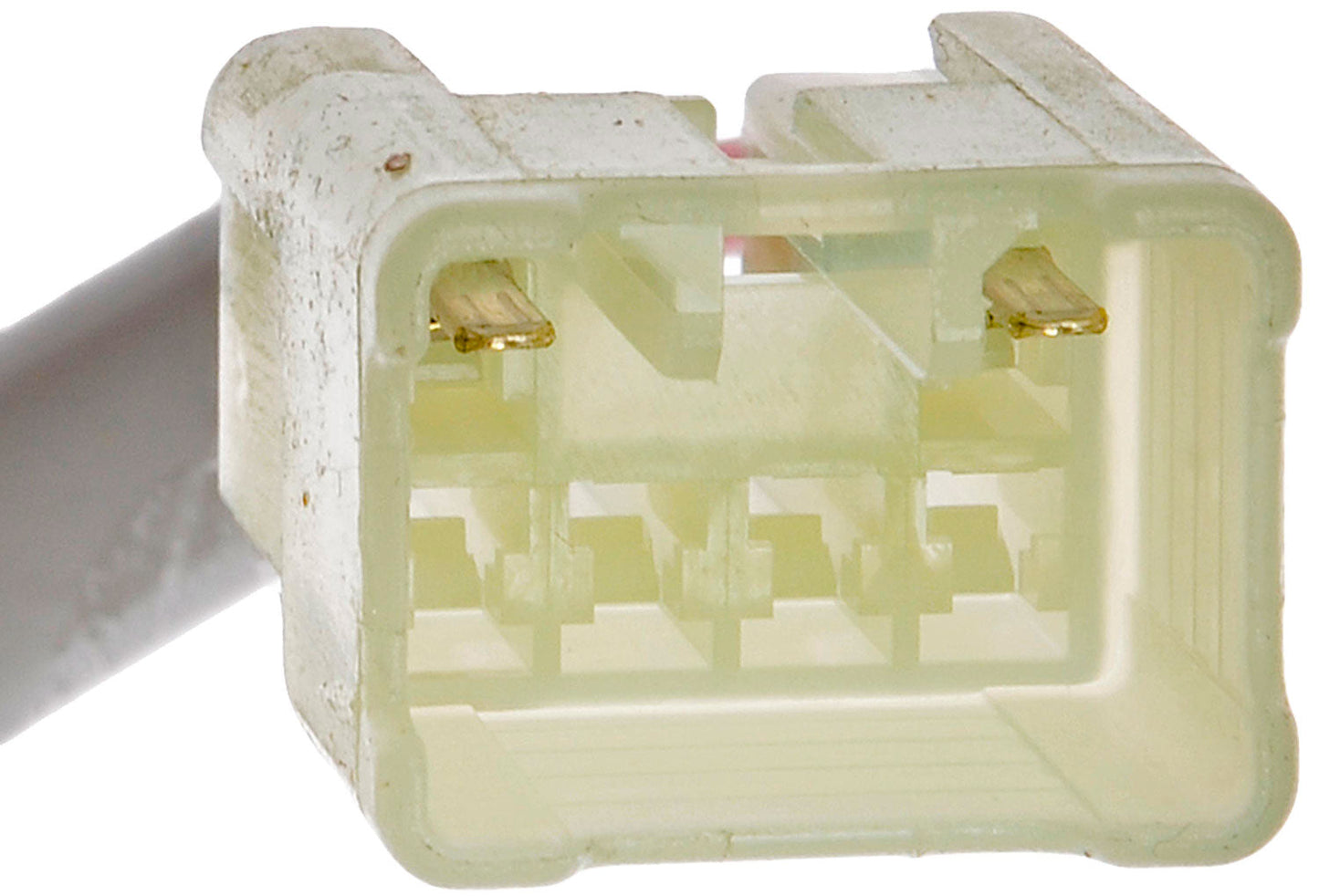 One Front Right Power Window Regulator With Motor Dorman 741-611