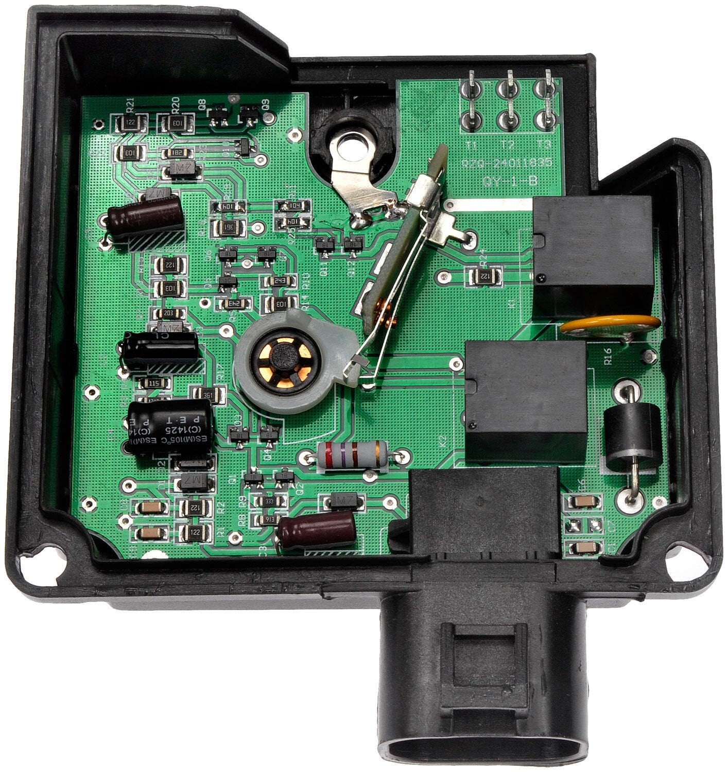 Wiper Motor Pulse Board Module Dorman 906-144