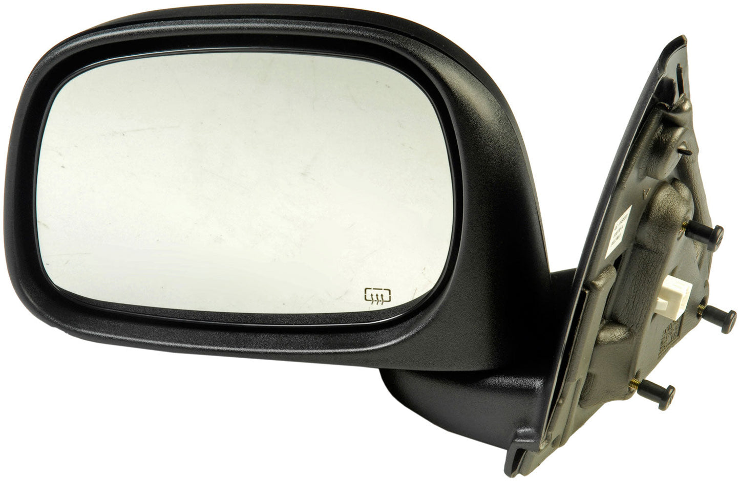 Side View Mirror Power, Heated (Dorman# 955-1377)
