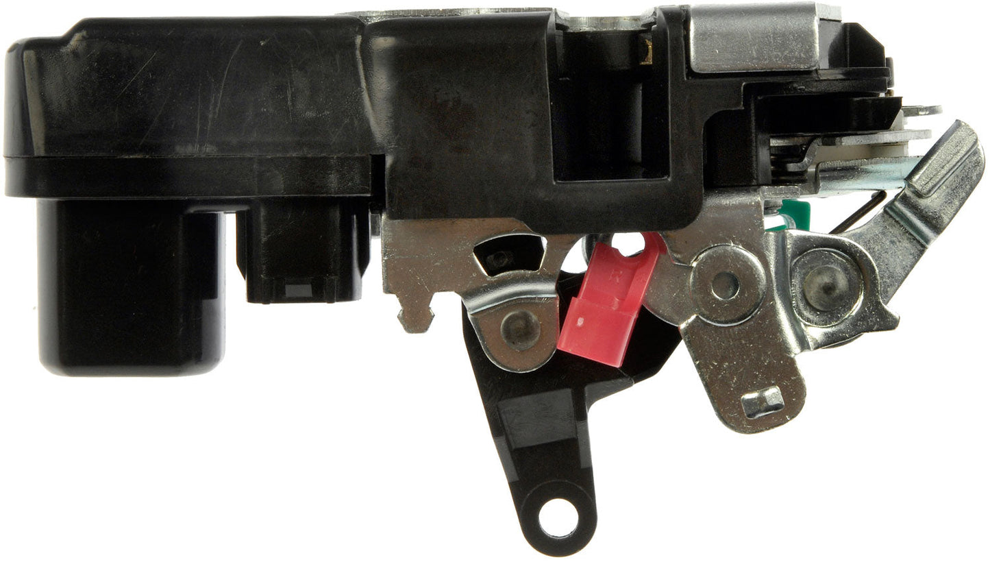 Door Lock Actuator Motor Dorman 931-002 Fits 99-04 Grand Cherokee Front Right