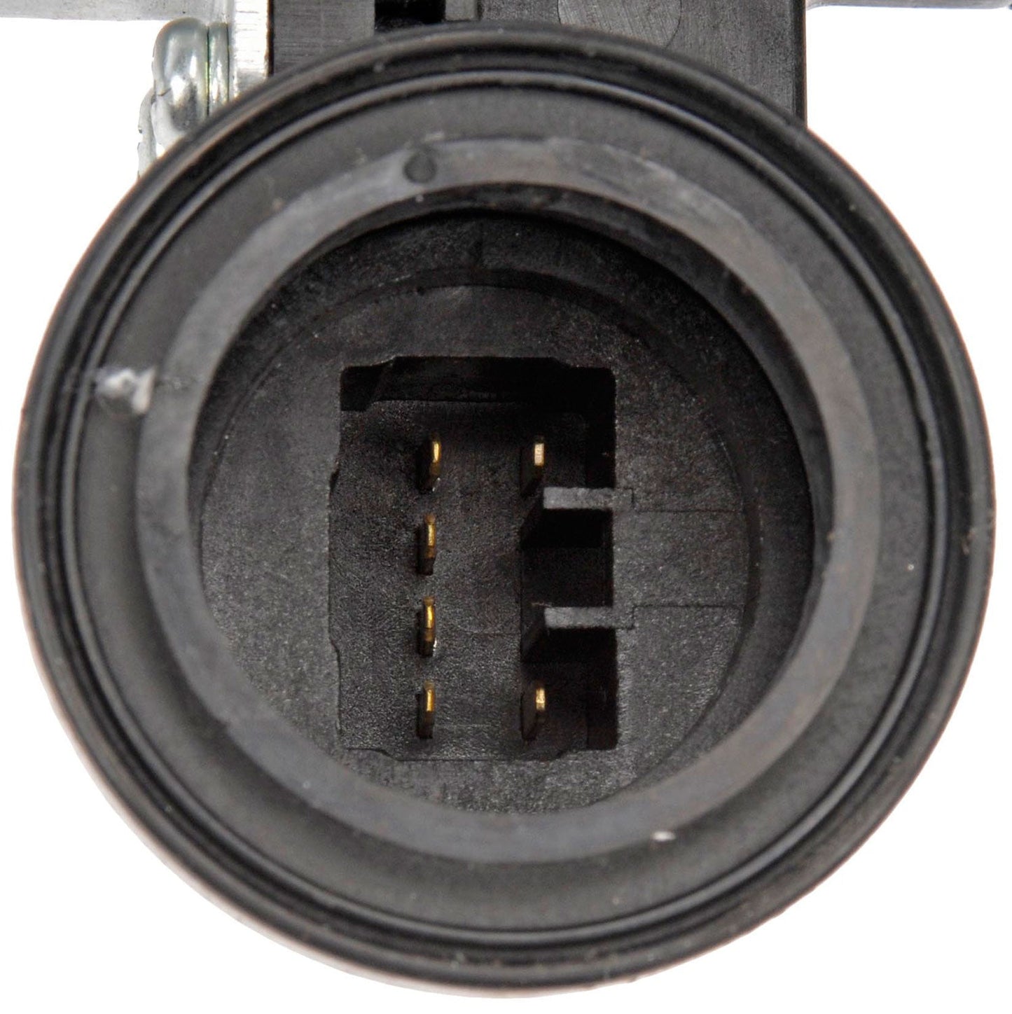 One Front Right Power Window Regulator With Motor Dorman 748-939
